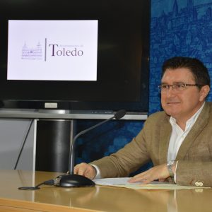 l Gobierno local anuncia la puesta en marcha de la nueva Oficina de Promoción Económica y Atracción de Inversiones
