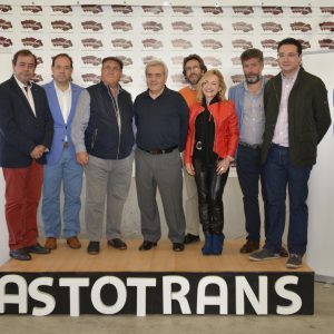 l Gobierno local participa en la Jornada de Puertas Abiertas de la Asociación Provincial de Transportistas Toledanos