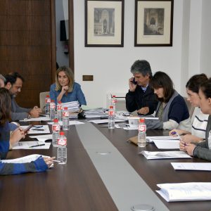 a Junta de Gobierno inicia el expediente para la creación de la Oficina de Promoción Económica y Captación de Inversiones