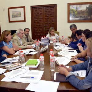 djudicadas nuevas obras municipales por valor de 250.000 euros
