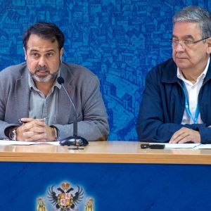 l Consistorio abordará un Plan de la Infancia consensuado con toda la ciudad como primer reto de Ciudad Amiga de la Infancia