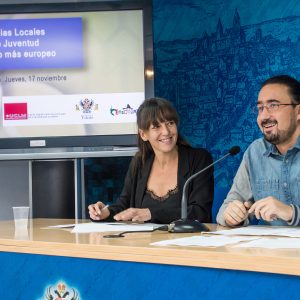 l Ayuntamiento ofrecerá el 17 de noviembre la jornada ‘Nuevas estrategias locales participativas de Juventud’ en la UCLM