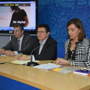 yuntamiento, EOI y Orange colaboran para impulsar el emprendimiento y el talento digital de los toledanos   