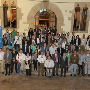 oledo participa en la X Asamblea General de la Red Española de Ciudades por el Clima