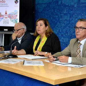 l aumento de las pernoctaciones en el tercer trimestre confirma la buena aceptación del Año Gastronómico
