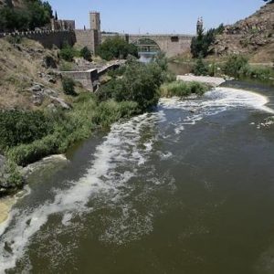 a alcaldesa se reunirá con la directora general de ACUAES para abordar la finalización del nuevo colector del Aserradero