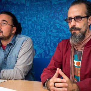 uventud abre la convocatoria de inscripción de los talleres de radio gratuitos para jóvenes que ofrecerá Onda Polígono   