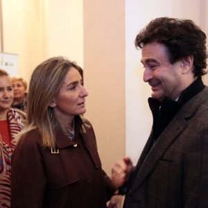 a alcaldesa apuesta por el Encuentro de Pan Artesano como cita consolidada en el calendario gastronómico de Toledo