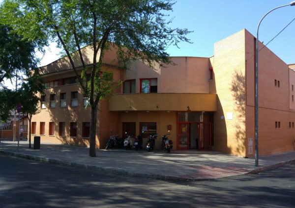 Escuela Municipal de Idiomas