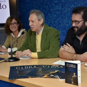 a octava edición de CIBRA llega a Toledo con tres nuevas secciones, dos estrenos exclusivos y “Palomitas Premièr”   