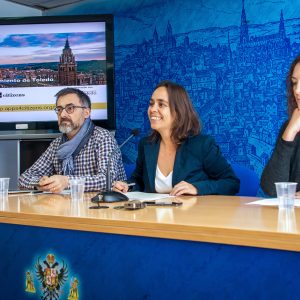 l Ayuntamiento promueve la participación en el concurso Go App 2016 para obtener una aplicación ciudadana de incidencias