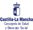 Consejería de Salud y Bienestar Social de Castilla-La Mancha