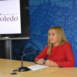 a fachada del Consistorio, el Baño de la Cava y la Puerta de Alcántara lucirán de azul por el Día Mundial de la Diabetes