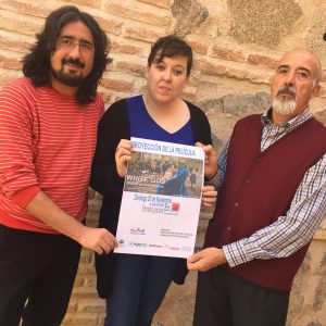 l Ayuntamiento pretende concienciar a los jóvenes sobre el maltrato animal con la proyección de la película White God   