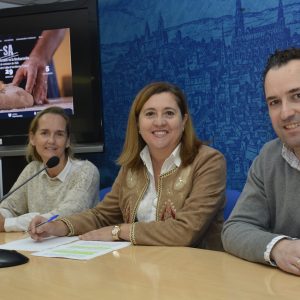 oledo acoge el II Encuentro de Pan Artesano en la Restauración con Master Class y conferencias de grandes chefs y panaderos