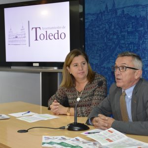 6 establecimientos hosteleros se suman a las XVII Jornadas de la Tapa que se celebrarán en Toledo del 10 al 27 de noviembre