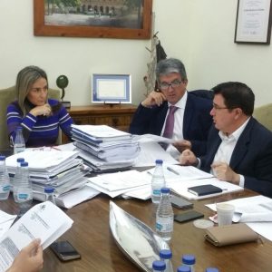 l Ayuntamiento clasifica las ofertas para la contratación de la asistencia y apoyo a la Oficina Municipal de Promoción