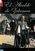 Ciclo Toledo, cine, literatura e historia:  Proyección LA LEYENDA DEL ALCALDE DE ZALAMEA