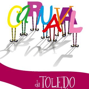 Gran Fiesta Infantil de Carnaval