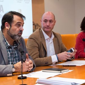 ás de 1.200 personas han participado en los programas del Plan Local de Integración Social 2016 que se han clausurado hoy