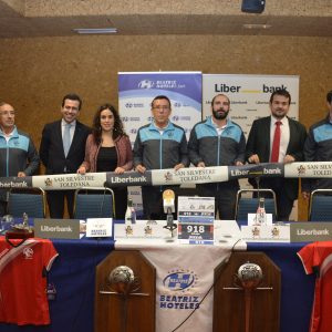 a XXXV San Silvestre Toledana estará dedicada a la memoria del periodista José María López Morales e incluirá novedades