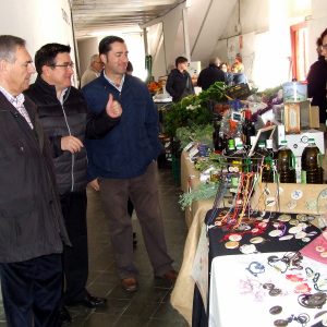 l Ayuntamiento destaca la buena acogida de “Saborea Castilla-La Mancha”, que repite este fin de semana en la Plaza de Toros