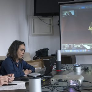 oledo firma un protocolo con Madrid para incrementar la participación ciudadana a través de las nuevas tecnologías