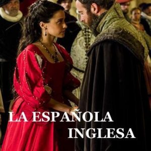 Ciclo Toledo, cine, literatura e historia:  Proyección LA ESPAÑOLA INGLESA