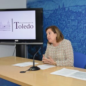 oledo registra un 90 por ciento de ocupación hotelera y más de 21.000 visitas en las oficinas de turismo durante este largo puente