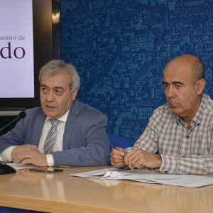 na app de información para teléfonos móviles, puntos de recarga y sillas para bebes, novedades del nuevo servicio de bus