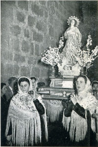 002 - BARGAS - Inmaculada Concepción