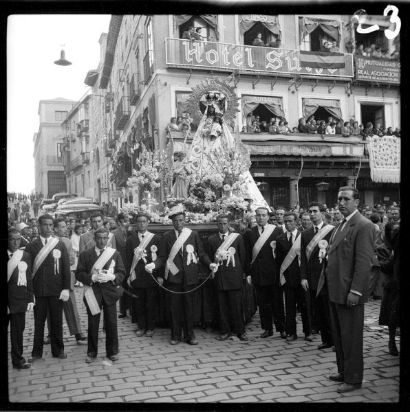 023 - OCAÑA - Nuestra Señora de los Remedios