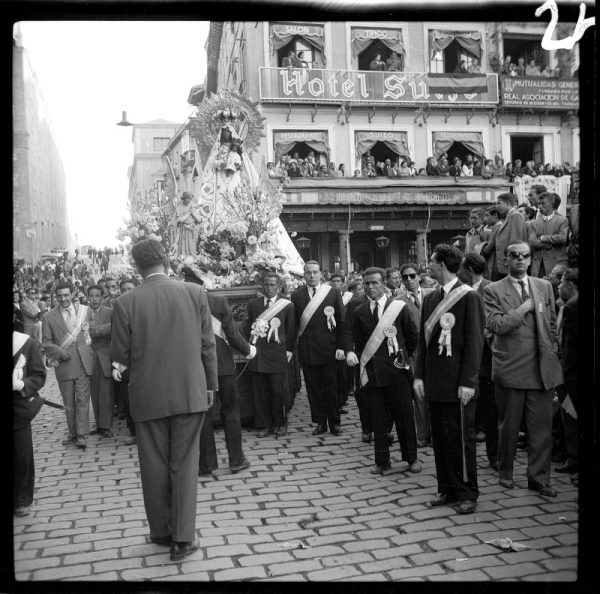 024 - OCAÑA - Nuestra Señora de los Remedios