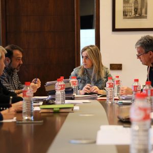 oledo aumenta su población hasta los 83.459 habitantes