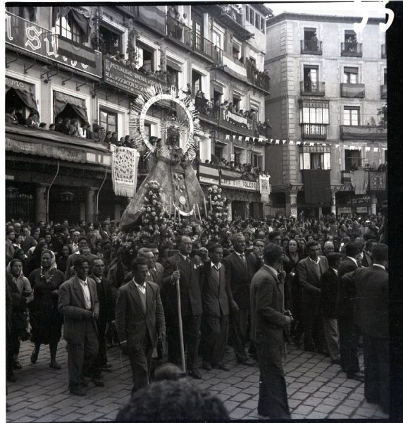 055 - MAQUEDA - Nuestra Señora de los Dados