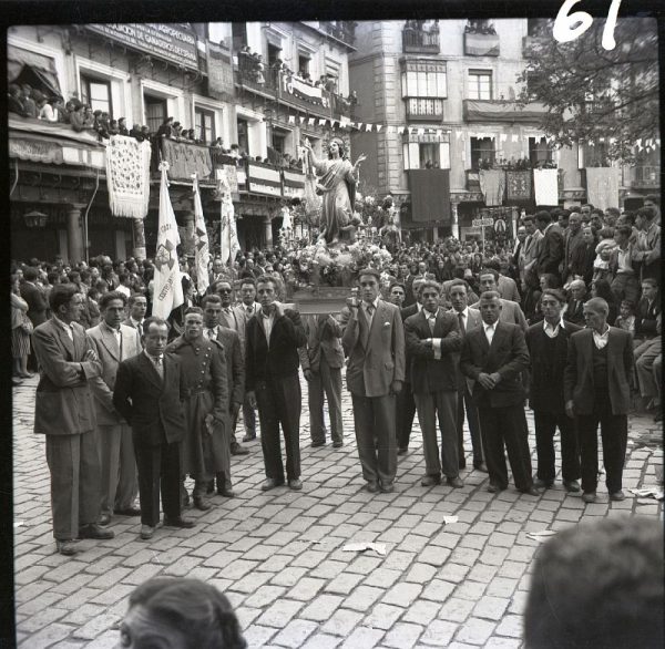 061 - MANZANEQUE - Nuestra Señora de la Asunción