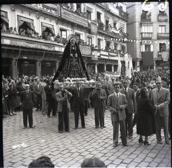 063 - TEMBLEQUE - Nuestra Señora de la Soledad