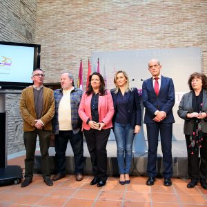 oledo mantiene el modelo “plural y participativo” del Año Gastronómico para impulsar el XXX Aniversario