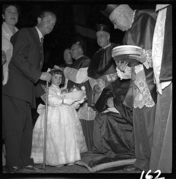 162 - Ofrenda de frutos de los Arciprestazgos en la Vega