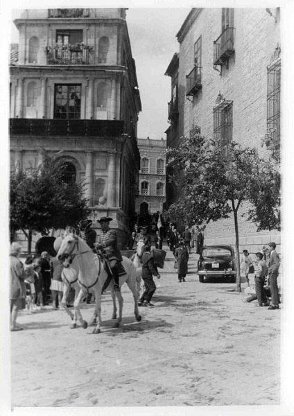 188 Plaza del Ayuntamiento