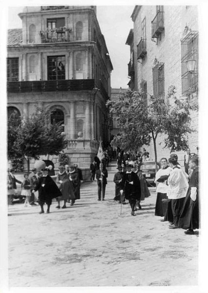 189 Plaza del Ayuntamiento