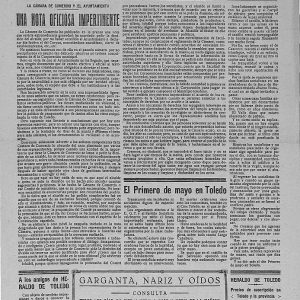 1934_El Heraldo de Toledo de 5 de mayo de 1934