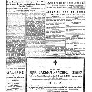 1960_El Alcázar de 2 de mayo de 1960