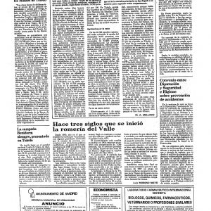 1981_YA de Toledo de 1 de mayo de 1981