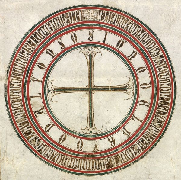 26 11-09-1262 Signo de Alfonso X