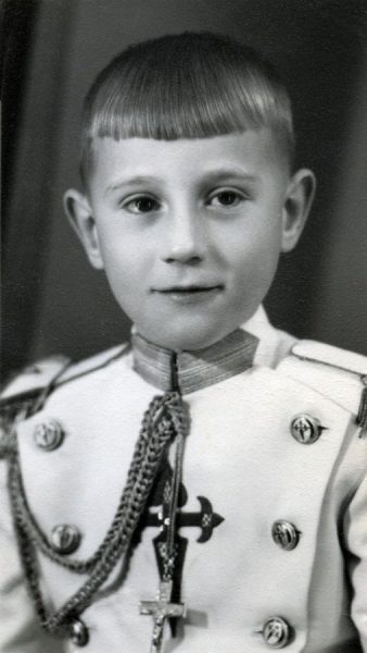 Carlos Triviño - 1962