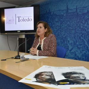 l Gobierno local dice que el número de visitas a Toledo subió en 2016 más de un 24 por ciento con respecto al año anterior