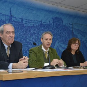 l Ayuntamiento inaugurará este sábado la iniciativa cultural ‘Música, Teatro y Flores en Espacio Sofer’