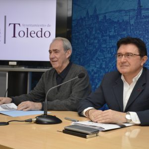 as obras de renovación en Barrio Rey permitirán la mejora de la accesibilidad, pavimentación y una nueva reordenación