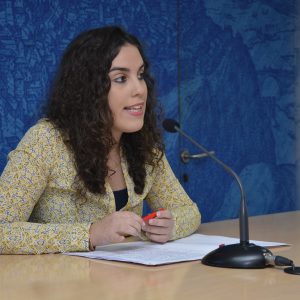 l plazo de inscripción para participar en los cuatro nuevos talleres de empleo del Ayuntamiento será del 1 al 10 de febrero